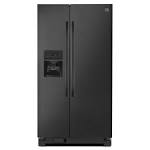 Panel Ready Side-by-Side Refrigerators - AJ Madison