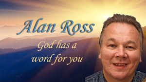 Prophet Alan Ross in Rindge NH - ARoss-website-slider