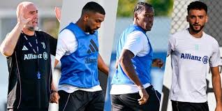 Tuttosport - News update