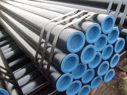 Carbon Steel A106 GR B /A53 GR B /API 5L GR B Pipes & Tube ...