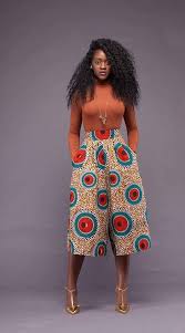 Image result for kitenge fashion