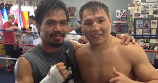 Who is Pacquiao’s next foe Ruslan Provodnikov?