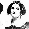 In 1863, on this date, Spiritualism, which had been invigorated by the Fox family&#39;s “Rochester Rappings” (and the subsequent promotion by Anne Leah Fox of ... - fox-sq