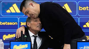 Falleció Miguel Ángel Russo, ex DT de Boca, a los 69 años