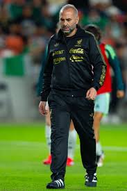 Selección Femenina De Fútbol De México