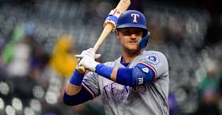 Rangers - Royals