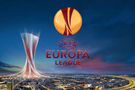 Image result for EUROPA LEAGUE LOGO