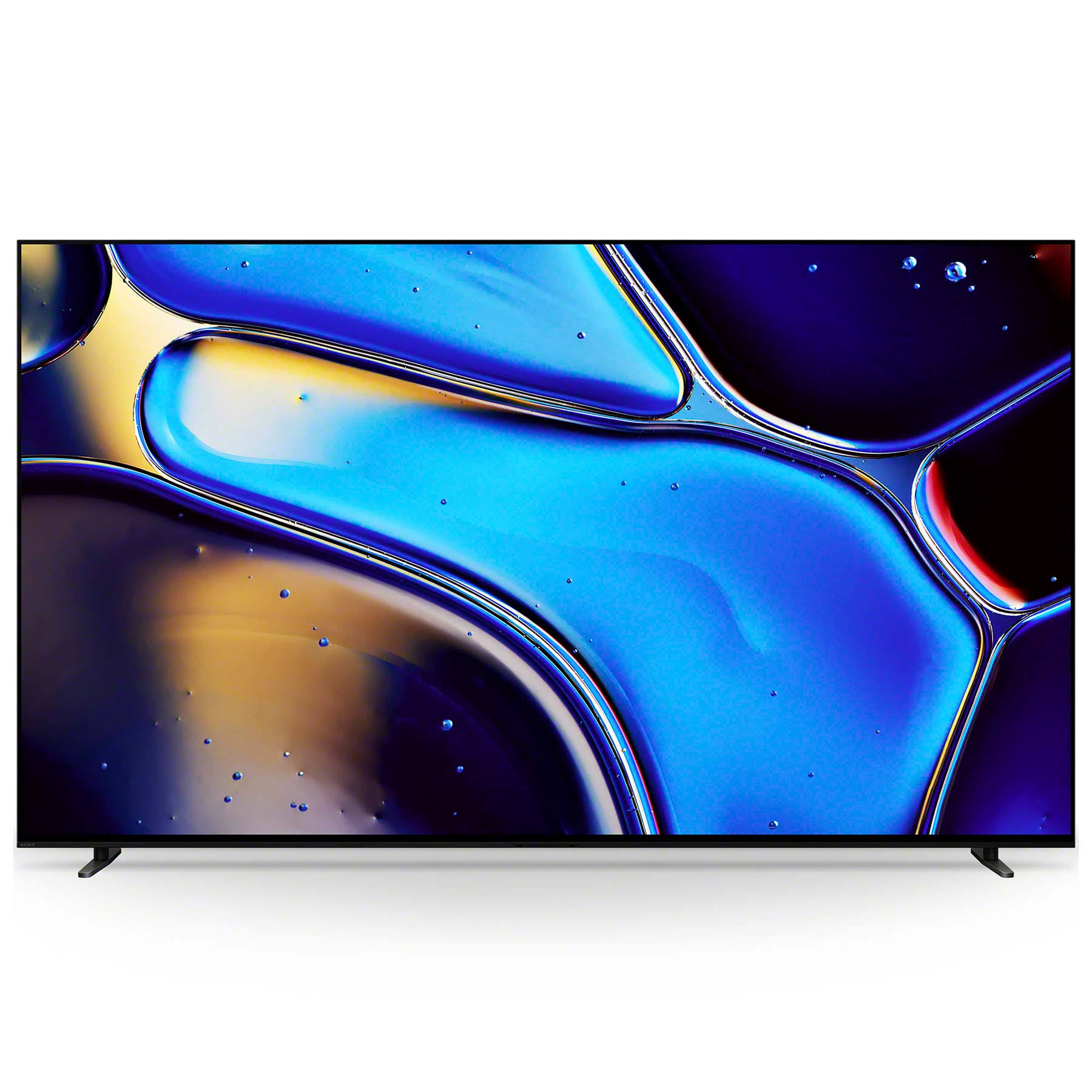 Sony BRAVIA 8 4K HDR Smart OLED TV