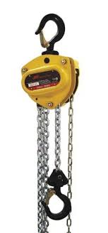 Ingersoll Rand Chain Hoist Hoists for sale | eBay