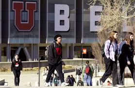 Deseret News - News update