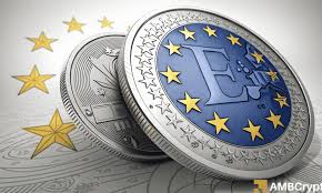 EU pushes digital euro as dollar-backed stablecoins dominate crypto payments