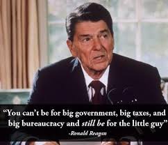 A great Ronald Reagan quote : Libertarian via Relatably.com