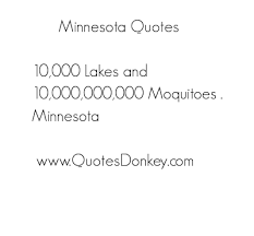 Hand picked seven memorable quotes about minnesota picture Hindi ... via Relatably.com