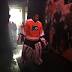 Report: Crawford dealing with head injury