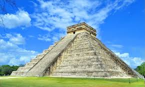 Resultado de imagen para chichen itza