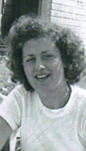 Rosa Priscilla Teresa Fiori Hauser (1926 - 1991) - Find A Grave Memorial - 98271285_135274306859