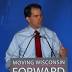 Scott Walker officially enters 2016 race