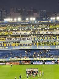 Boca Juniors vs Gimnasia de Mendoza: ¿Cuál es el motivo detrás del silbido en la Bombonera?
