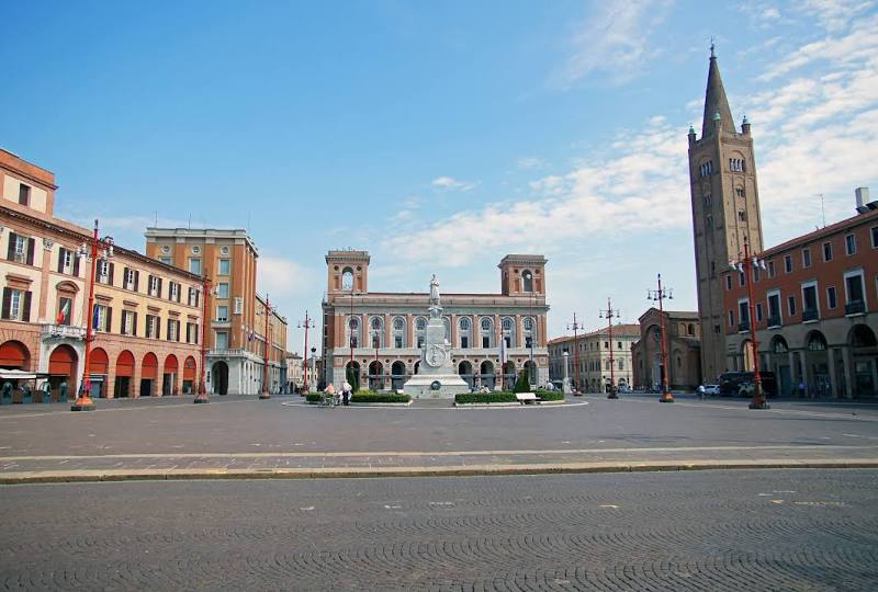 Forli