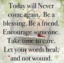 be-a-blessing-encouraging-quotes1.jpg?ce4a2f via Relatably.com