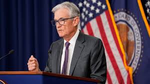 Fed Powell Speech, Jobs Report, and Tariffs Stir Market Uncertainty