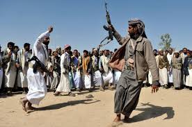 Image result for houthi