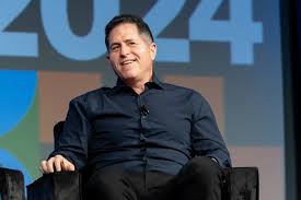Dell CEO Rejects AI Bubble Fears, Says Chip Supply Could Stay Tight Through 2030