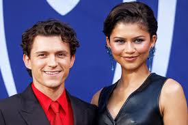 ‘Spider-Man’ Producer Recalls Advising Tom Holland and Zendaya Not to Date: ‘Nobody Ever Listens to Me’