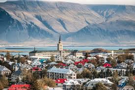 Iceland summons U.S. ambassador after Trump posts map showing island under American flag — NBC News