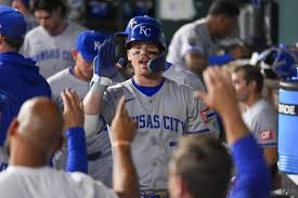 Padres Host Royals: Series Preview