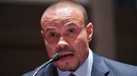 Dan Bongino: From NYPD cop, Secret Service agent, Podcaster, MAGA supporter to FBI’s No. 2