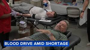 Bryan Cranston’s Surprising Move: How He Persuaded a News Anchor to Donate Blood—and Why It’s a PR Masterclass for Brands