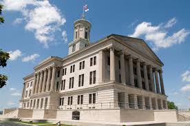Gov. Lee Calls Special Legislative Session to Review Congressional Map