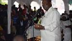 What next Mudavadi after Raila,