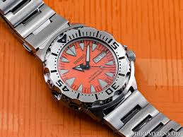 Image result for orange monster