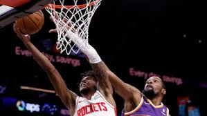 Rockets vs. Jazz Predictions, Odds & Stats – Nov. 30