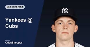 Cubs - Yankees