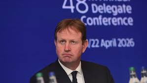 Ireland grants protection status to record number of asylum seekers in 2025