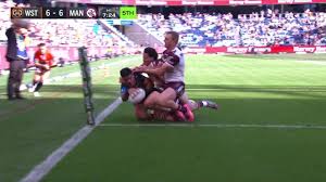 NRL.com - News update