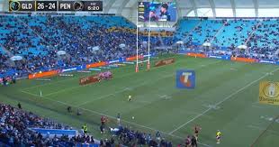 NRL.com - News update