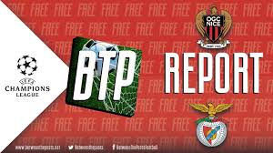Between The Posts - News update