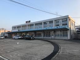 Picture of Asa Station