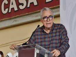 Congreso de Sinaloa aprueba solicitud de licencia de Rocha Moya
