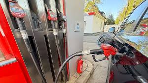Spritpreise machen kurz vor Tankrabatt Rekordsprung