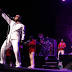Kool & the Gang heat up Blaisdell
