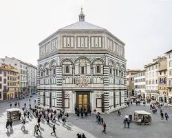 Imagem de Battistero di San Giovanni Florence