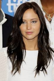 Foto bij jennifer lawrence