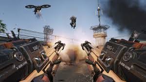 Resultado de imagem para fotos da capa do call of duty advanced