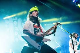 Ex-Turnstile Guitarist Brady Ebert Faces Potential Life Sentence After Indictment