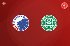 FC Kobenhavn vs Viborg - antevisão, ausências e onzes prováveis